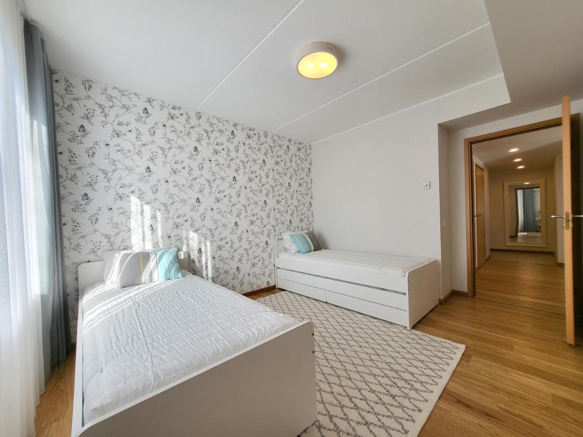 City Center Bright Home Tallin Exterior foto